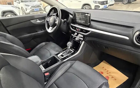 KIA K3, 2021 год, 1 300 190 рублей, 17 фотография