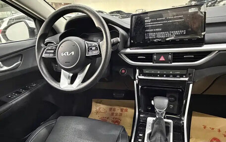 KIA K3, 2021 год, 1 300 190 рублей, 18 фотография