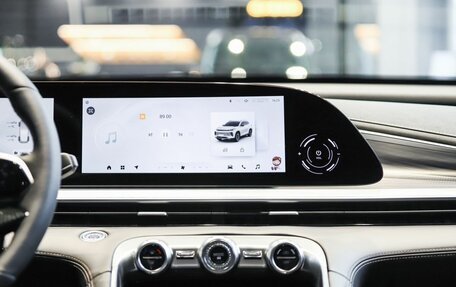 CheryExeed TXL, 2024 год, 4 200 000 рублей, 6 фотография