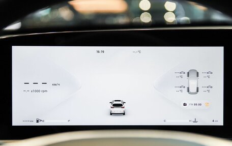 CheryExeed TXL, 2024 год, 4 200 000 рублей, 2 фотография