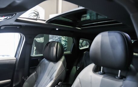 CheryExeed TXL, 2024 год, 4 200 000 рублей, 8 фотография