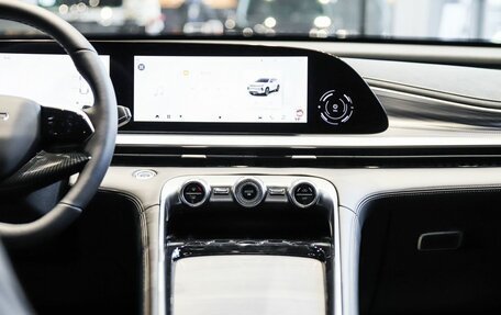 CheryExeed TXL, 2024 год, 4 200 000 рублей, 4 фотография