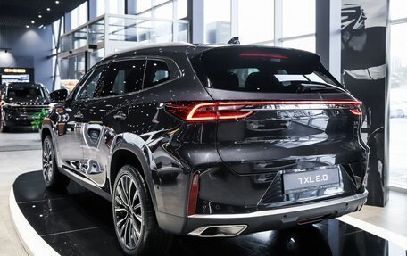 CheryExeed TXL, 2024 год, 4 200 000 рублей, 11 фотография