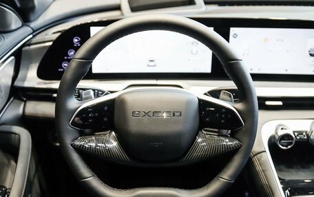 CheryExeed TXL, 2024 год, 4 200 000 рублей, 3 фотография