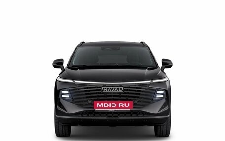 Haval F7x, 2025 год, 3 464 010 рублей, 3 фотография