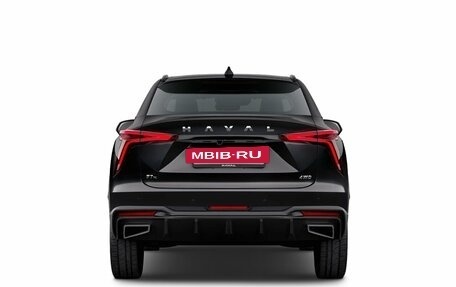 Haval F7x, 2025 год, 3 464 010 рублей, 4 фотография