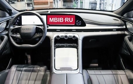 CheryExeed TXL, 2024 год, 4 200 000 рублей, 5 фотография