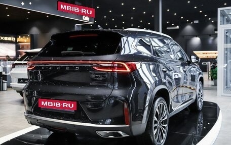 CheryExeed TXL, 2024 год, 4 200 000 рублей, 12 фотография