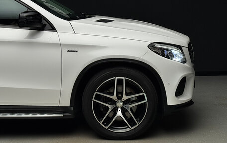 Mercedes-Benz GLE Coupe, 2015 год, 3 800 000 рублей, 6 фотография