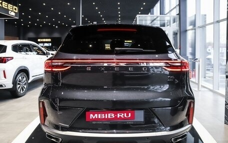 CheryExeed TXL, 2024 год, 4 200 000 рублей, 13 фотография