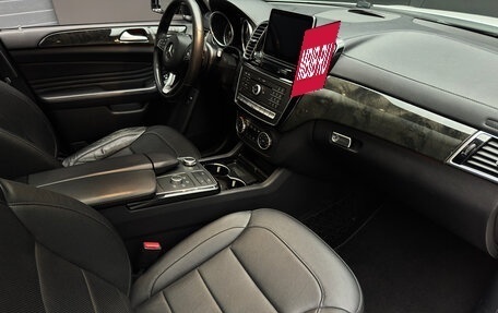 Mercedes-Benz GLE Coupe, 2015 год, 3 800 000 рублей, 11 фотография