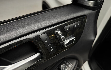 Mercedes-Benz GLE Coupe, 2015 год, 3 800 000 рублей, 14 фотография