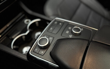 Mercedes-Benz GLE Coupe, 2015 год, 3 800 000 рублей, 16 фотография