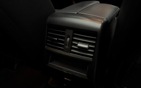 Mercedes-Benz GLE Coupe, 2015 год, 3 800 000 рублей, 22 фотография