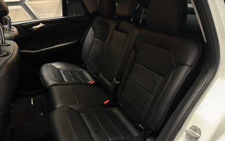Mercedes-Benz GLE Coupe, 2015 год, 3 800 000 рублей, 20 фотография