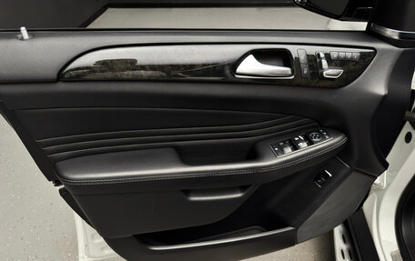 Mercedes-Benz GLE Coupe, 2015 год, 3 800 000 рублей, 13 фотография