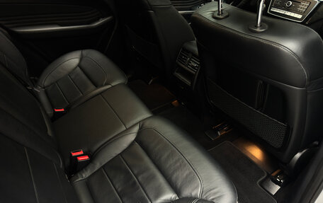 Mercedes-Benz GLE Coupe, 2015 год, 3 800 000 рублей, 21 фотография