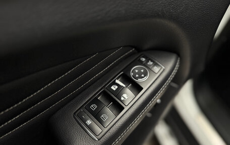 Mercedes-Benz GLE Coupe, 2015 год, 3 800 000 рублей, 15 фотография