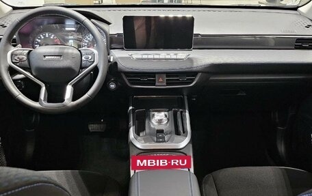 Haval Jolion, 2025 год, 2 749 000 рублей, 12 фотография