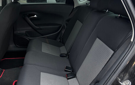 Volkswagen Polo VI (EU Market), 2012 год, 750 000 рублей, 10 фотография