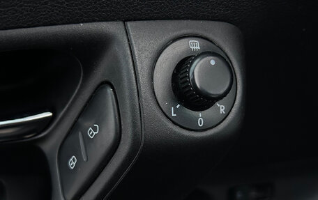 Volkswagen Polo VI (EU Market), 2012 год, 750 000 рублей, 18 фотография