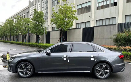 Audi A4, 2022 год, 2 900 000 рублей, 4 фотография