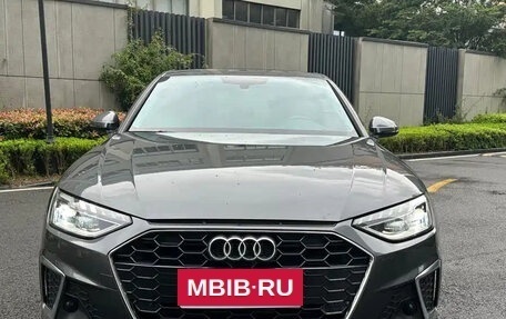 Audi A4, 2022 год, 2 900 000 рублей, 2 фотография