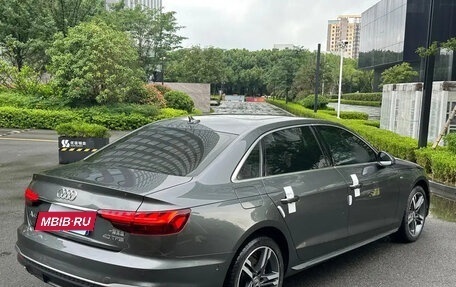 Audi A4, 2022 год, 2 900 000 рублей, 7 фотография