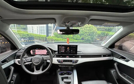 Audi A4, 2022 год, 2 900 000 рублей, 11 фотография