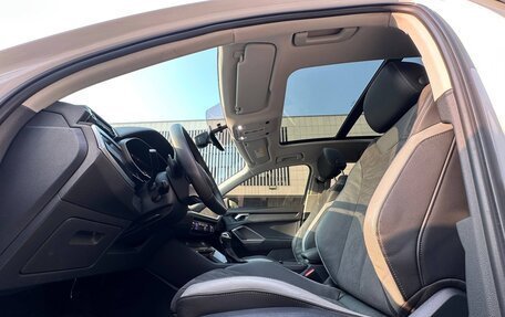 Audi Q3, 2022 год, 3 290 000 рублей, 7 фотография