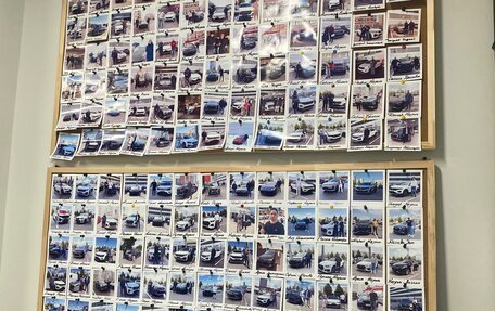 Audi Q3, 2022 год, 3 290 000 рублей, 14 фотография