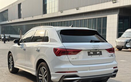 Audi Q3, 2022 год, 3 290 000 рублей, 2 фотография