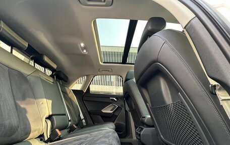 Audi Q3, 2022 год, 3 290 000 рублей, 9 фотография