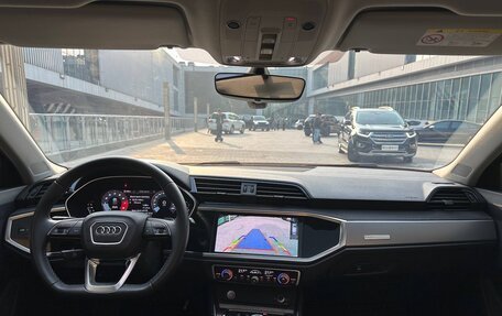 Audi Q3, 2022 год, 3 290 000 рублей, 6 фотография
