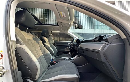 Audi Q3, 2022 год, 3 290 000 рублей, 8 фотография