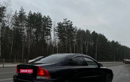 Volvo S60 III, 2008 год, 820 000 рублей, 2 фотография