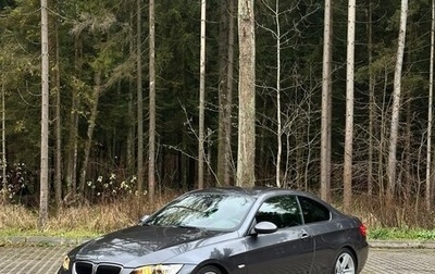 BMW 3 серия, 2007 год, 1 500 000 рублей, 1 фотография