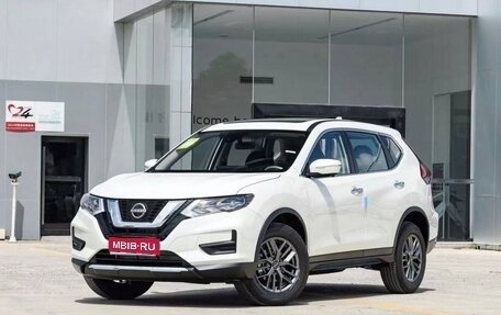 Nissan X-Trail, 2025 год, 2 655 000 рублей, 1 фотография