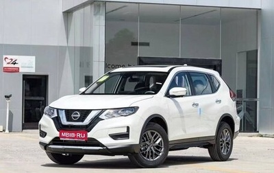 Nissan X-Trail, 2025 год, 2 655 000 рублей, 1 фотография