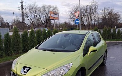 Peugeot 308 II, 2008 год, 550 000 рублей, 1 фотография