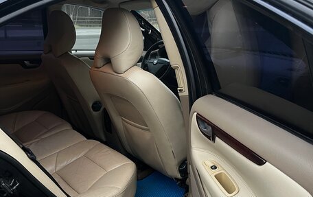 Volvo S60 III, 2008 год, 820 000 рублей, 10 фотография