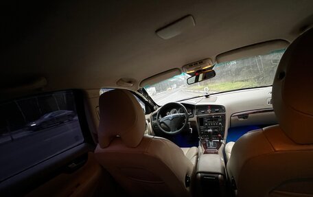 Volvo S60 III, 2008 год, 820 000 рублей, 12 фотография