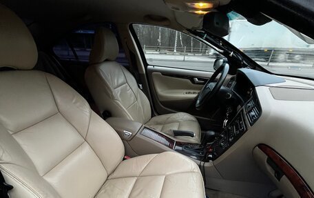 Volvo S60 III, 2008 год, 820 000 рублей, 13 фотография