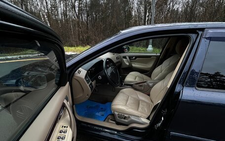 Volvo S60 III, 2008 год, 820 000 рублей, 14 фотография