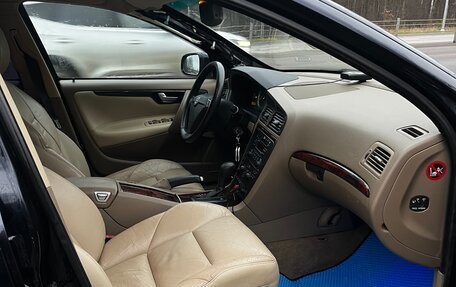 Volvo S60 III, 2008 год, 820 000 рублей, 8 фотография