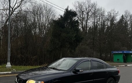 Volvo S60 III, 2008 год, 820 000 рублей, 6 фотография