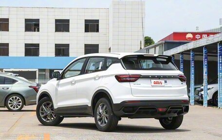 Geely Coolray I, 2025 год, 1 790 000 рублей, 6 фотография