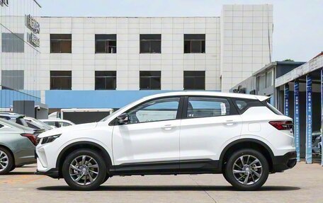 Geely Coolray I, 2025 год, 1 790 000 рублей, 8 фотография