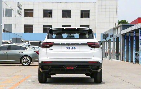 Geely Coolray I, 2025 год, 1 790 000 рублей, 4 фотография