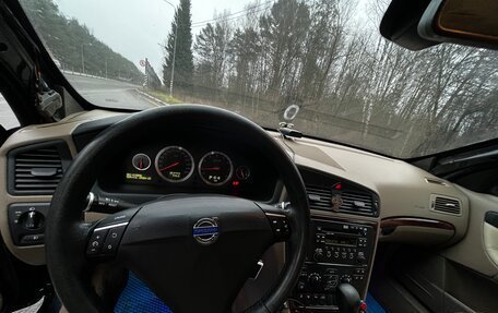 Volvo S60 III, 2008 год, 820 000 рублей, 17 фотография